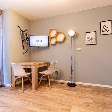 Stay & Explore Sofia - Central Studio מראה חיצוני תמונה