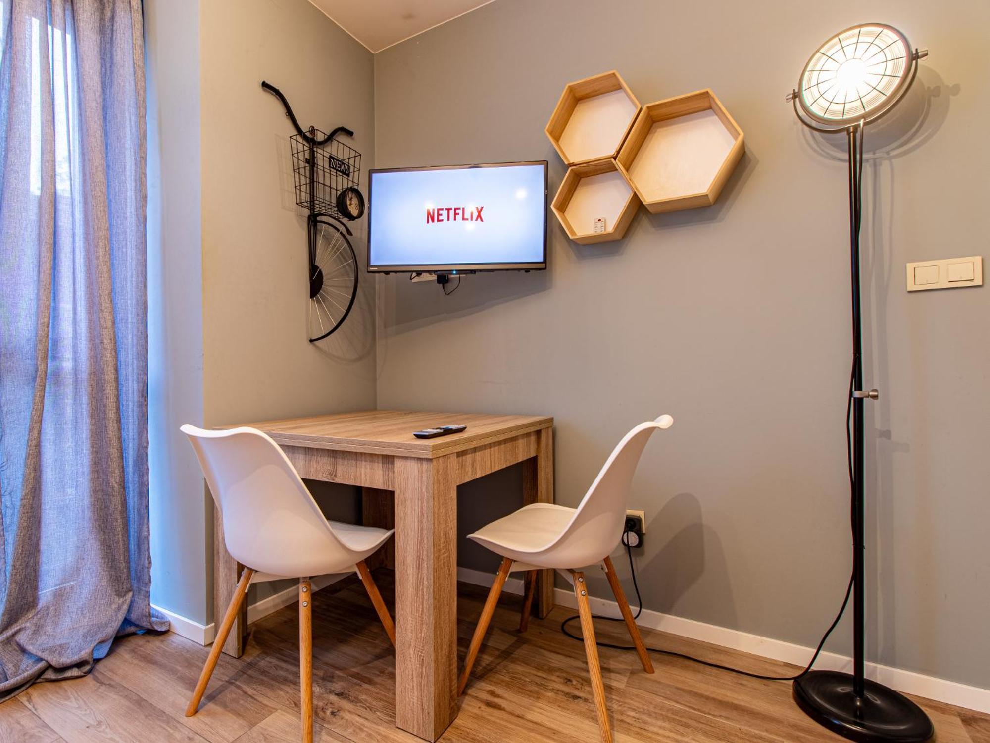 Stay & Explore Sofia - Central Studio מראה חיצוני תמונה