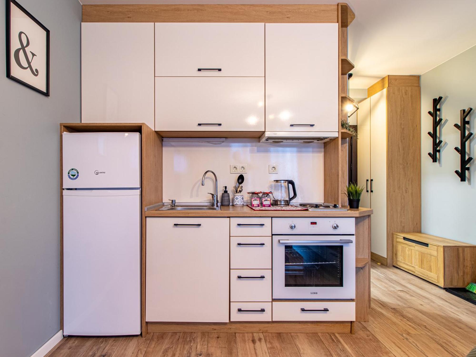 Stay & Explore Sofia - Central Studio מראה חיצוני תמונה