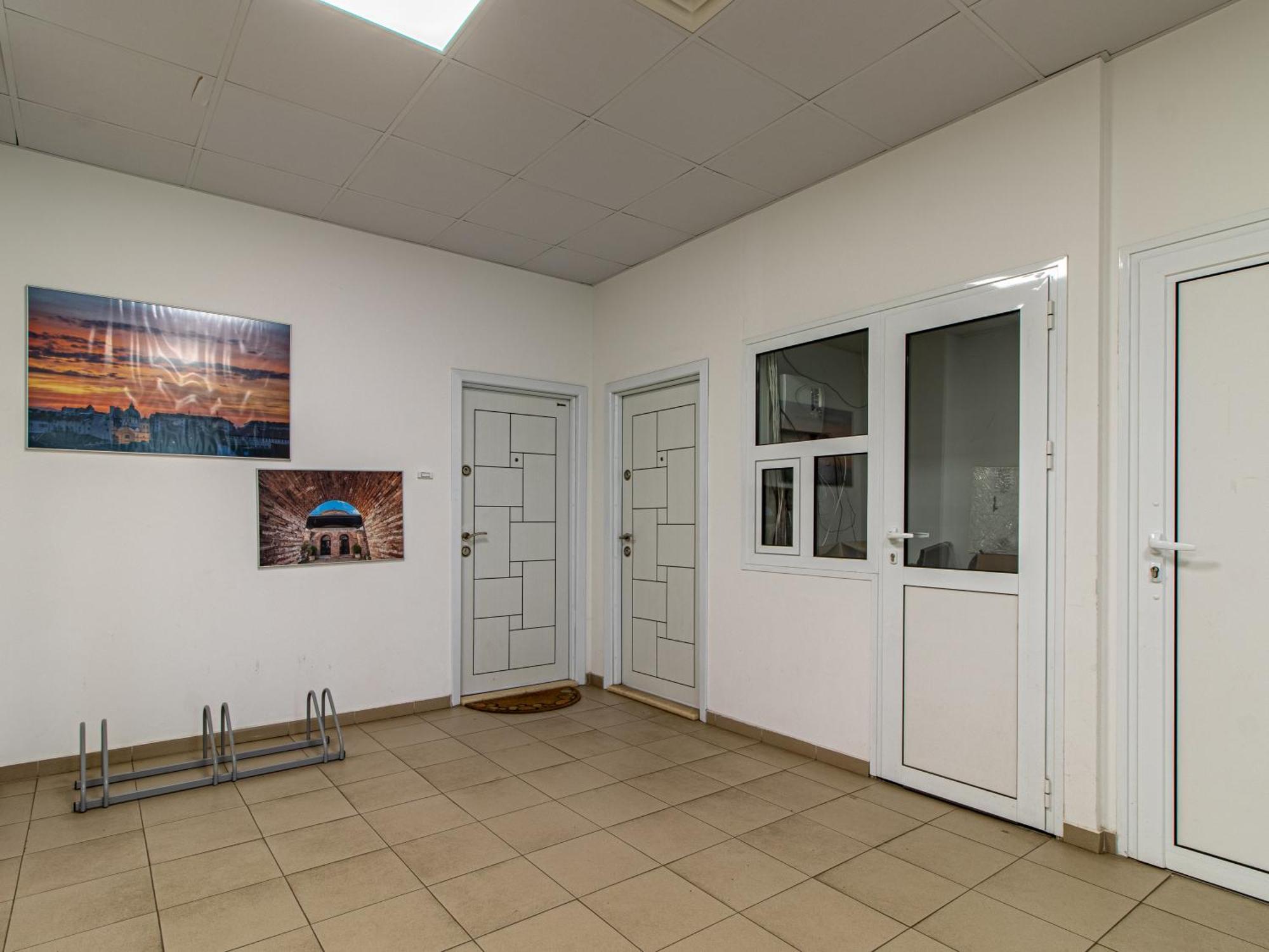 Stay & Explore Sofia - Central Studio מראה חיצוני תמונה